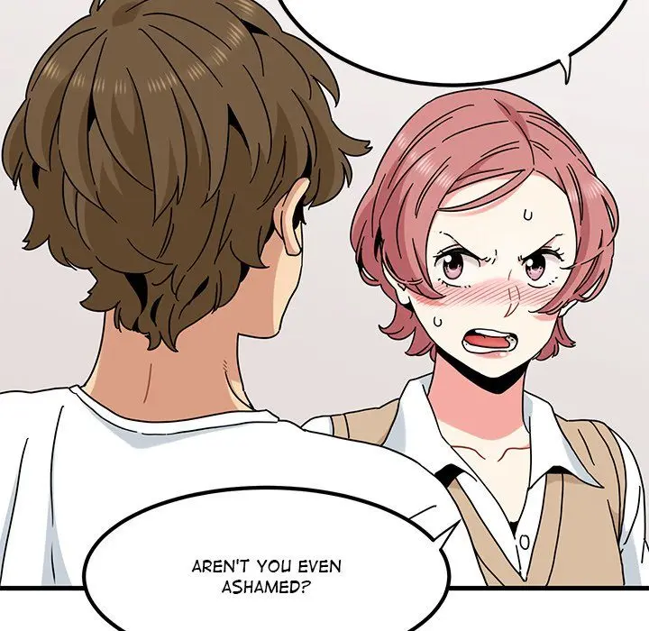 A Turning Point Chapter 81 - Page 93