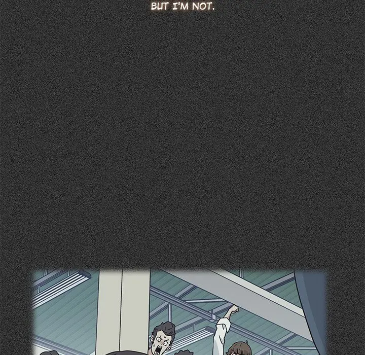 A Turning Point Chapter 82 - Page 99