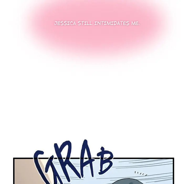 A Turning Point Chapter 82 - Page 113