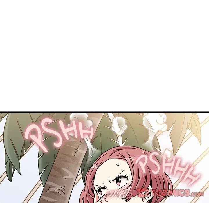 A Turning Point Chapter 82 - Page 11