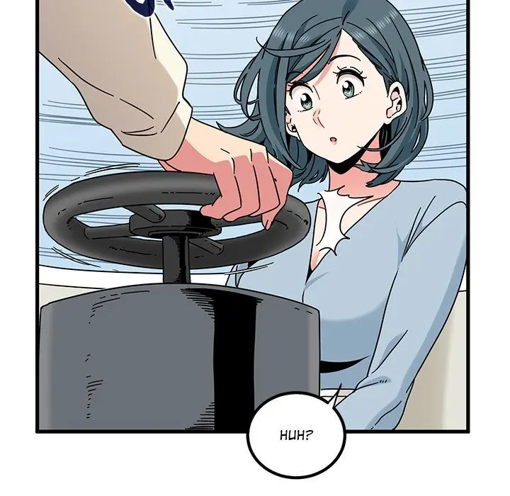 A Turning Point Chapter 82 - Page 114