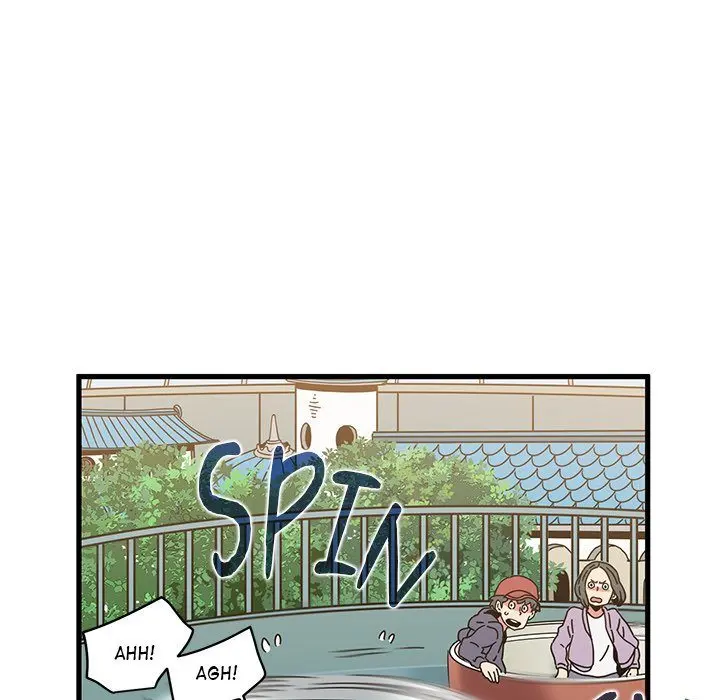 A Turning Point Chapter 82 - Page 117