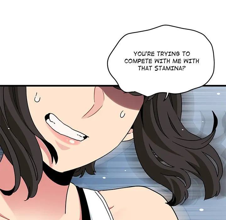 A Turning Point Chapter 82 - Page 122