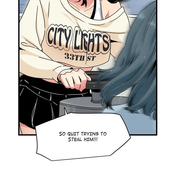 A Turning Point Chapter 82 - Page 125