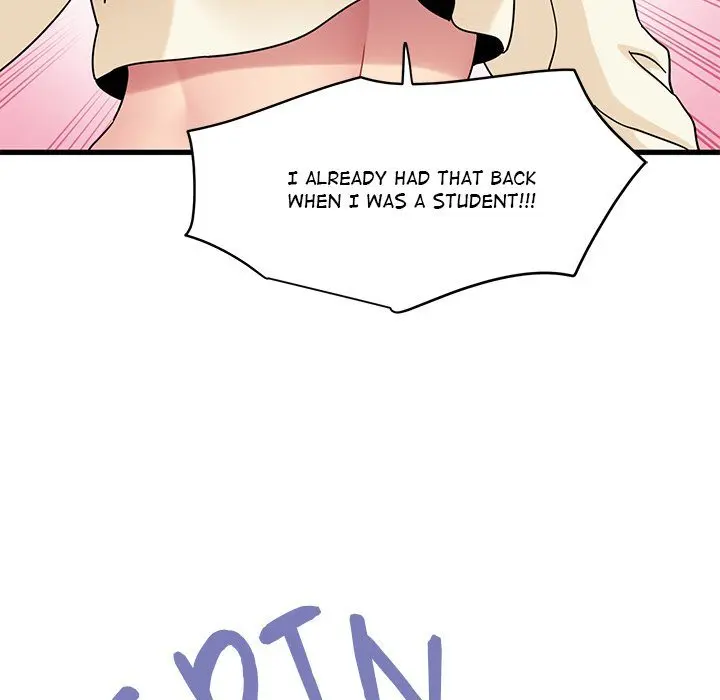 A Turning Point Chapter 82 - Page 128