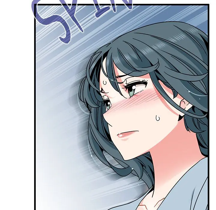 A Turning Point Chapter 82 - Page 129