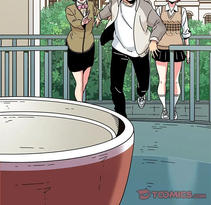 A Turning Point Chapter 82 - Page 134