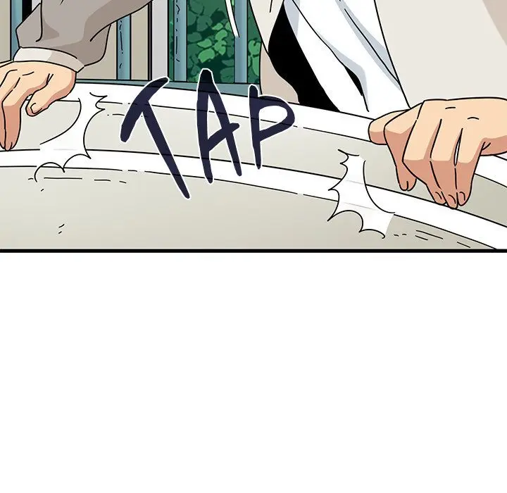 A Turning Point Chapter 82 - Page 136