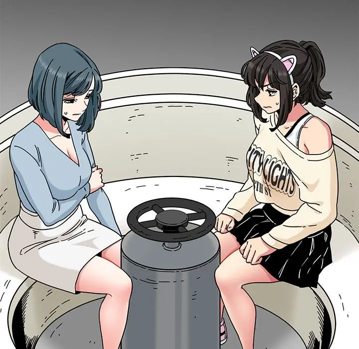A Turning Point Chapter 82 - Page 137