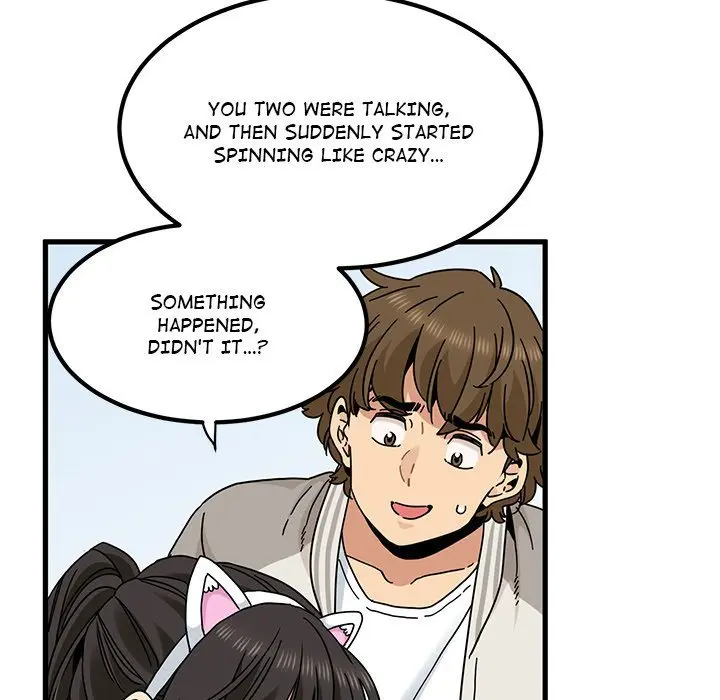 A Turning Point Chapter 82 - Page 139