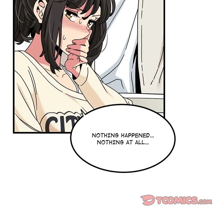 A Turning Point Chapter 82 - Page 140