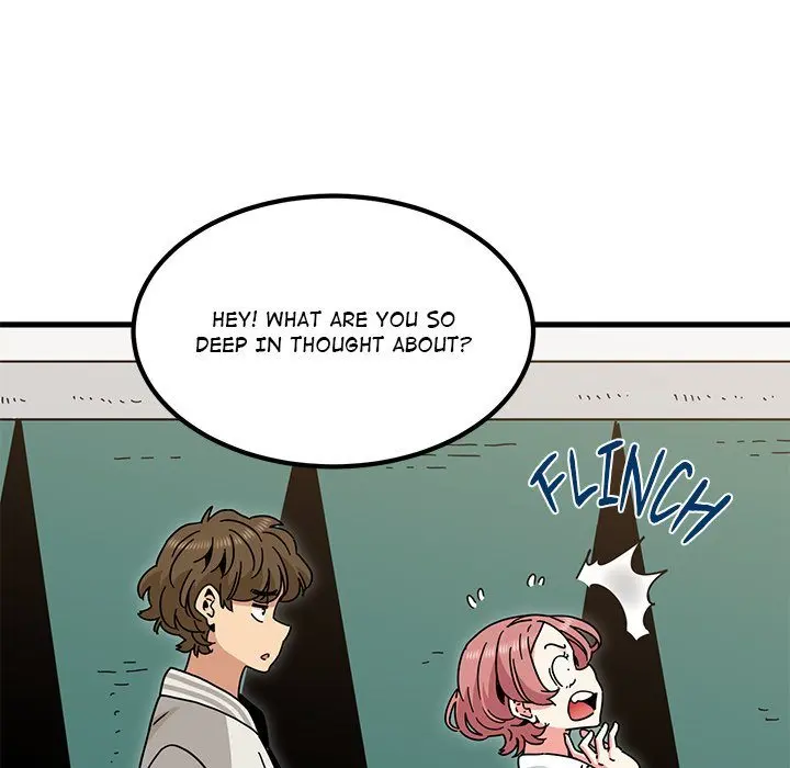 A Turning Point Chapter 82 - Page 14