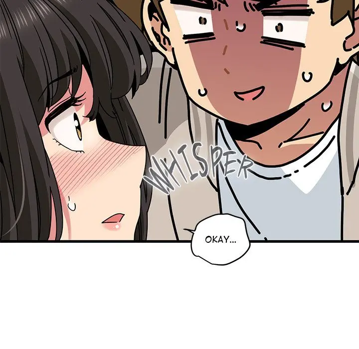 A Turning Point Chapter 82 - Page 142