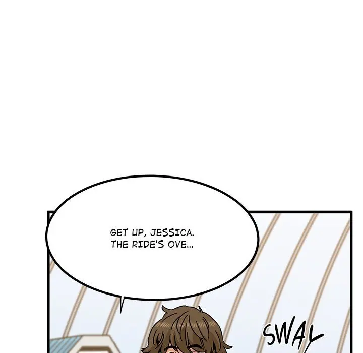 A Turning Point Chapter 82 - Page 143