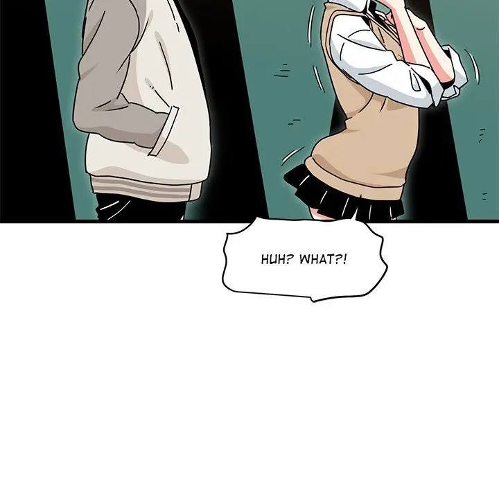 A Turning Point Chapter 82 - Page 15