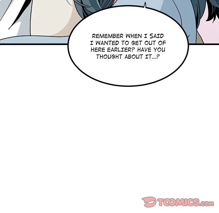 A Turning Point Chapter 82 - Page 155