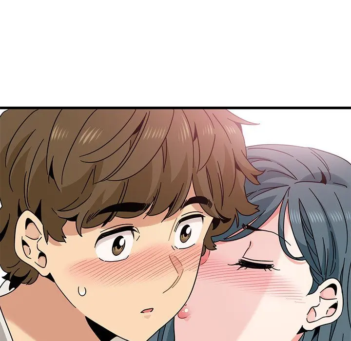 A Turning Point Chapter 82 - Page 158