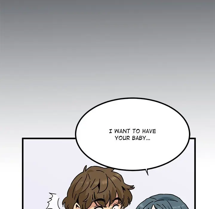 A Turning Point Chapter 82 - Page 161