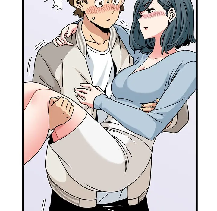 A Turning Point Chapter 82 - Page 162