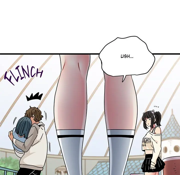 A Turning Point Chapter 82 - Page 166