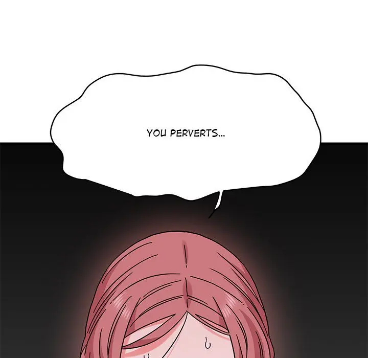 A Turning Point Chapter 82 - Page 168