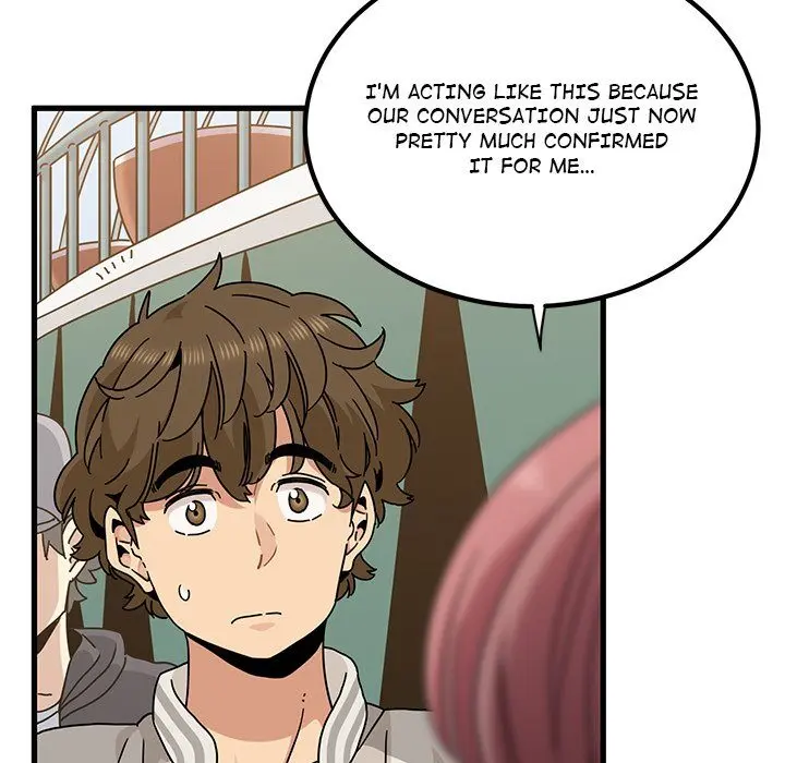 A Turning Point Chapter 82 - Page 18