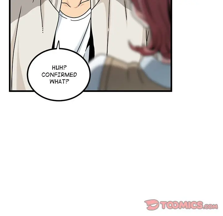 A Turning Point Chapter 82 - Page 19