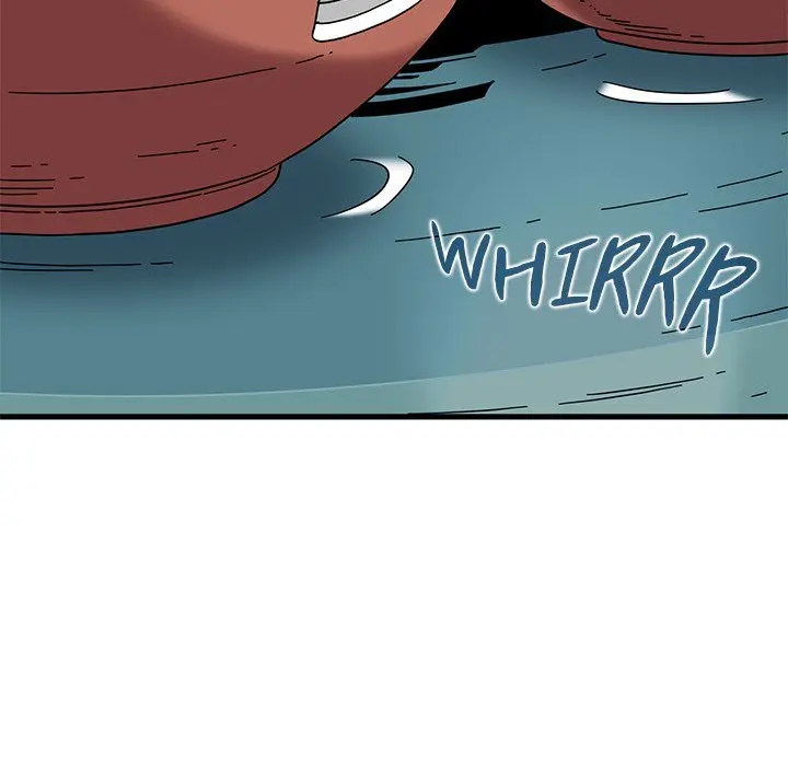 A Turning Point Chapter 82 - Page 31