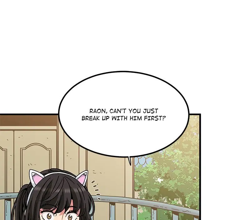 A Turning Point Chapter 82 - Page 32