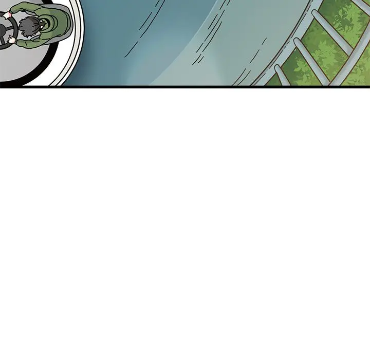 A Turning Point Chapter 82 - Page 36