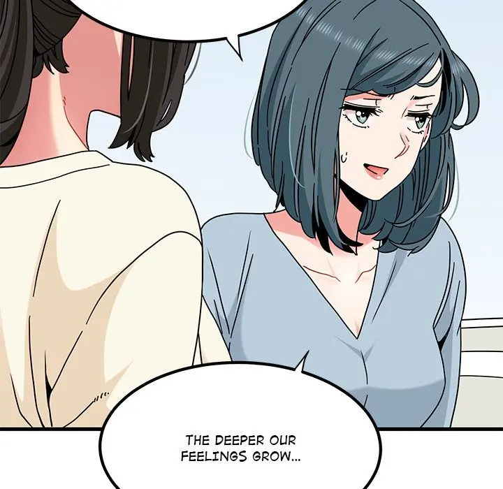 A Turning Point Chapter 82 - Page 40