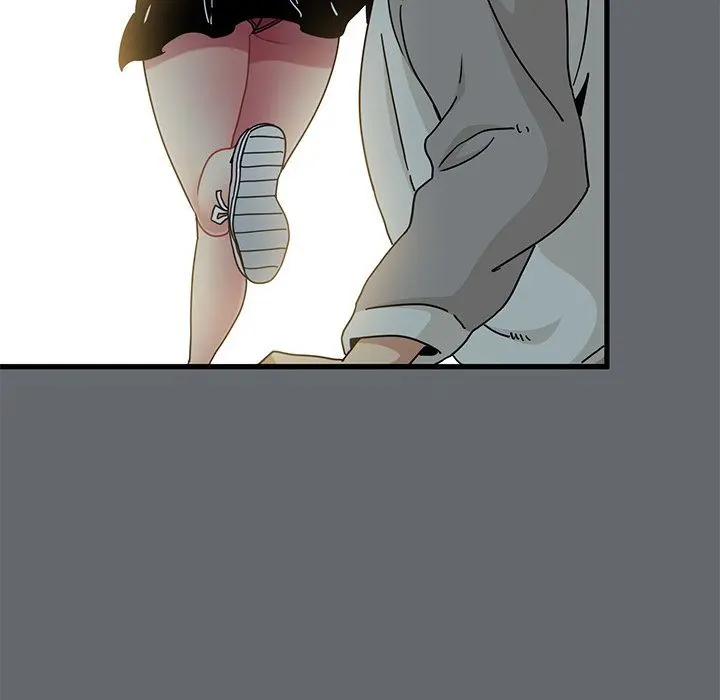 A Turning Point Chapter 82 - Page 43