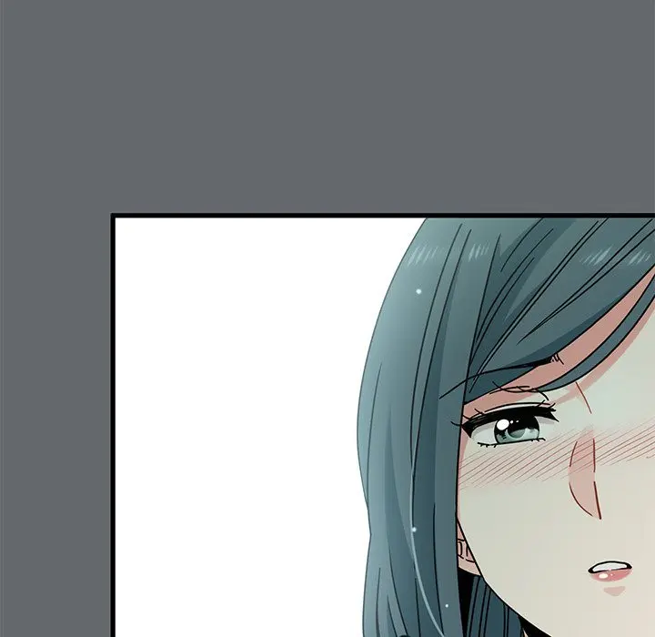 A Turning Point Chapter 82 - Page 44