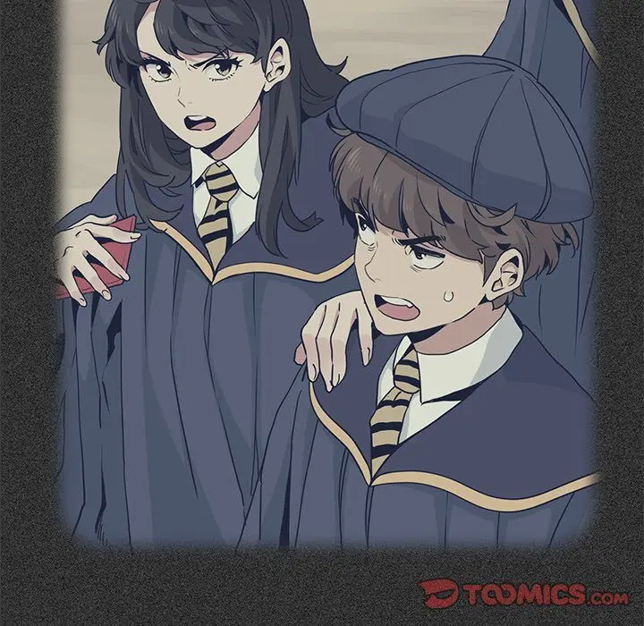 A Turning Point Chapter 82 - Page 48