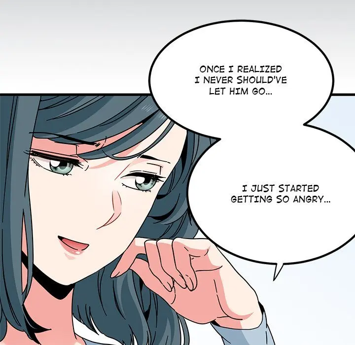 A Turning Point Chapter 82 - Page 54