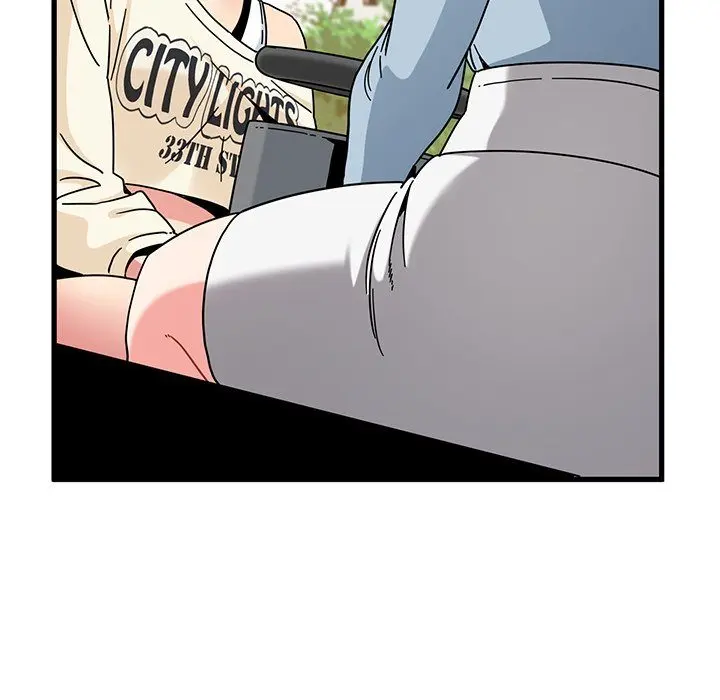 A Turning Point Chapter 82 - Page 57