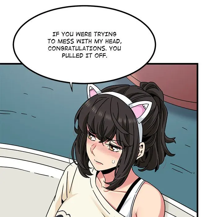 A Turning Point Chapter 82 - Page 61