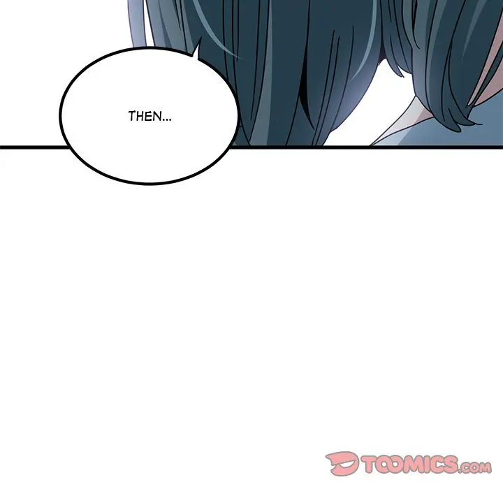 A Turning Point Chapter 82 - Page 64