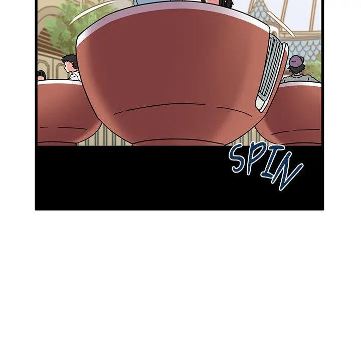 A Turning Point Chapter 82 - Page 66