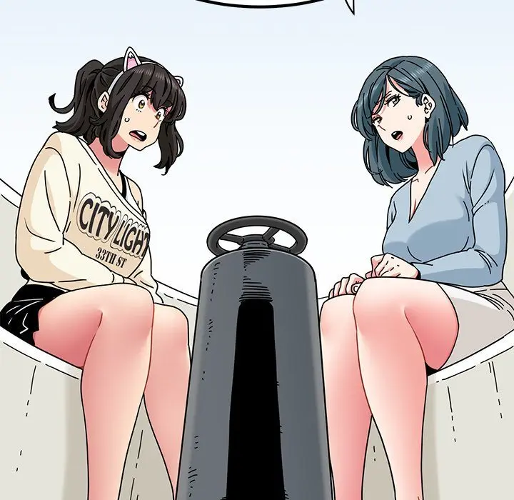 A Turning Point Chapter 82 - Page 70