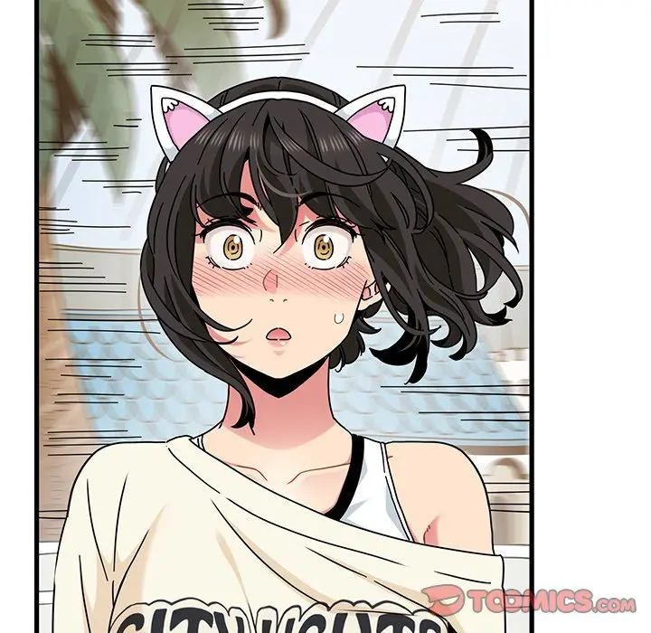 A Turning Point Chapter 82 - Page 71