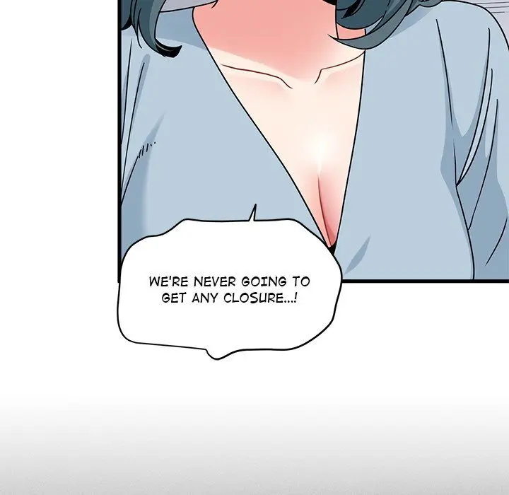 A Turning Point Chapter 82 - Page 78