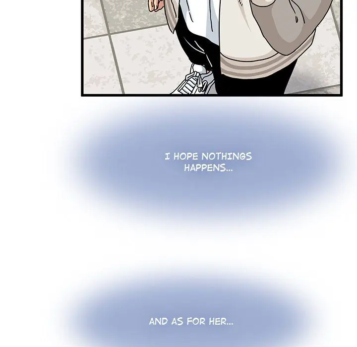 A Turning Point Chapter 82 - Page 8