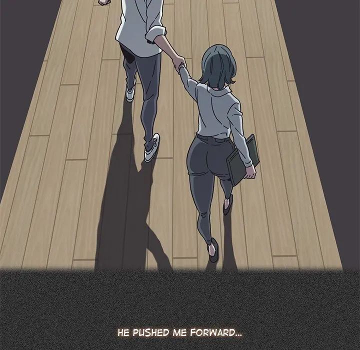 A Turning Point Chapter 82 - Page 89