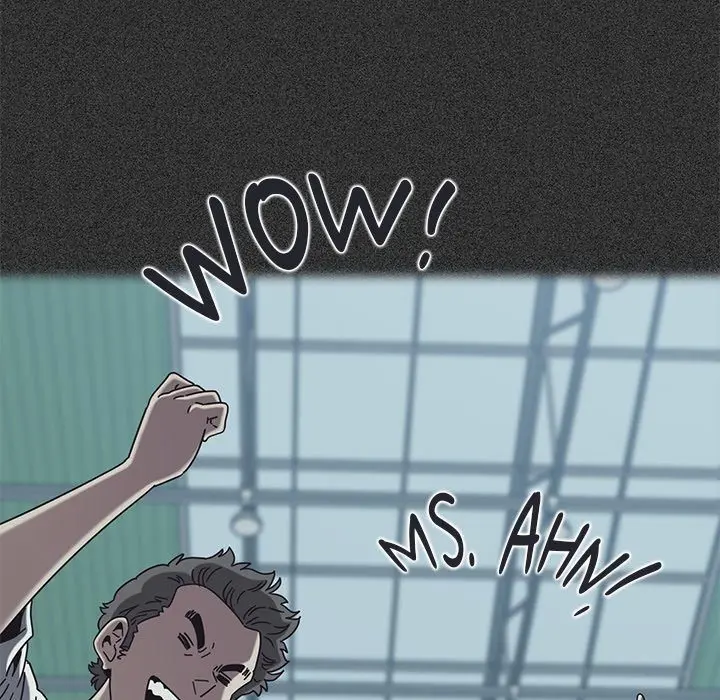 A Turning Point Chapter 82 - Page 92