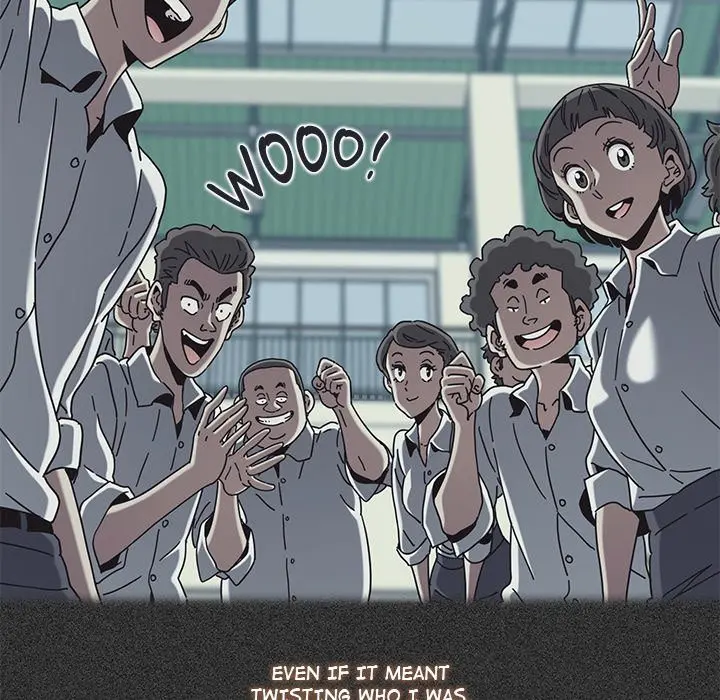 A Turning Point Chapter 82 - Page 93