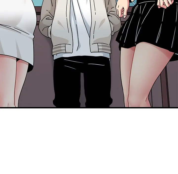 A Turning Point Chapter 83 - Page 96
