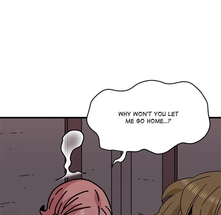 A Turning Point Chapter 83 - Page 97