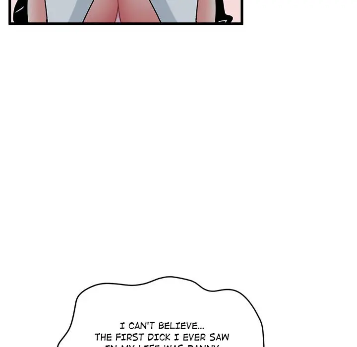 A Turning Point Chapter 83 - Page 99