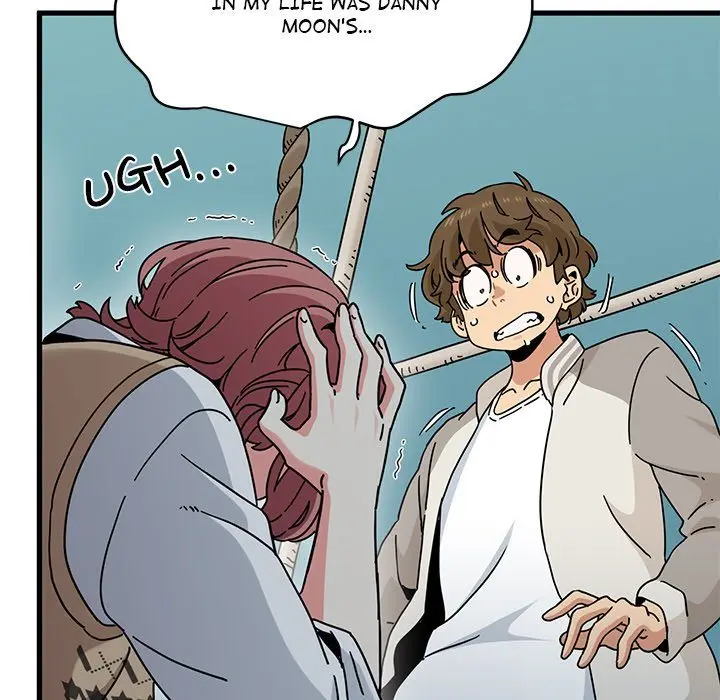 A Turning Point Chapter 83 - Page 100